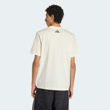 Koszulka Adidas - Mercedes AMG Petronas F1 SILVER ARROWS - edycja casual