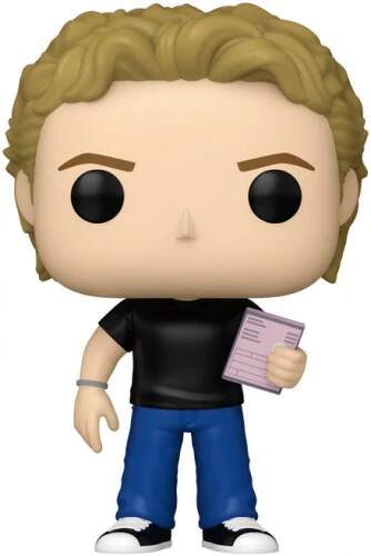 Figurka Funko POP - Szybcy i wściekli Brian O'Conner