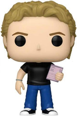 Figurka Funko POP - Szybcy i wściekli Brian O'Conner