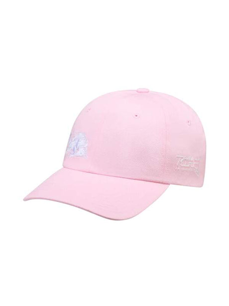 Women's Red Bull Ring RRI cap, pink