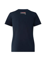 Women's Red Bull Ring CORE T-shirt with RRI motif