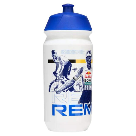 Butelka na wodę Red Bull Bora Hansgrohe - edycja REMCO SPECIALIZED 550 ml