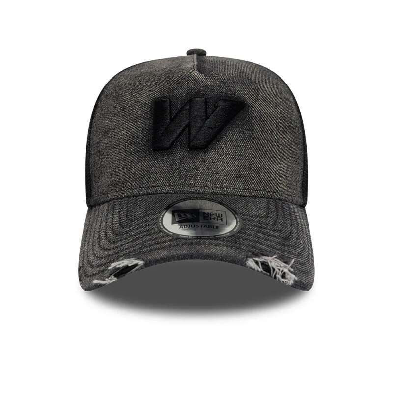 Williams F1 Team ESS mesh cap - team edition