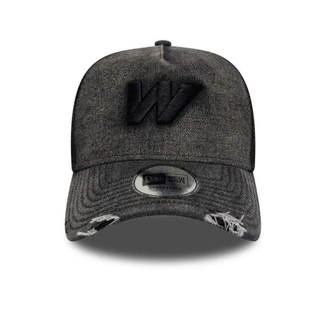 Williams F1 Team ESS mesh cap - team edition