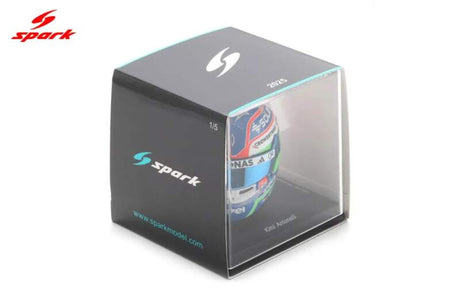 Model kasku SPARK Kimi Antonelli Emilia Romagna GP F1 2025