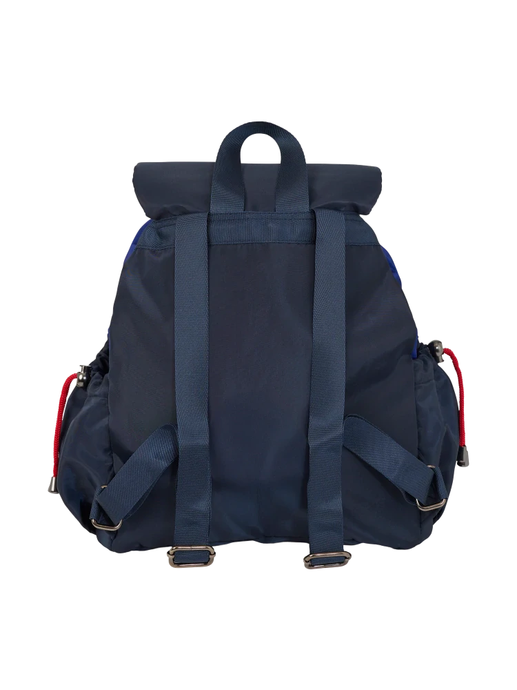 Oracle Red Bull Racing Fan Backpack with Logo – Blue