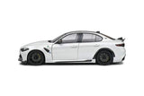 Model Solido Alfa Romeo Giulia GTA Trofeo biały
