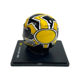 Valentino Rossi MotoGP Helmet Model 1:5 – Laguna Seca 2005