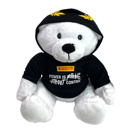 Pluszowy miś F1 Tech Pirelli
