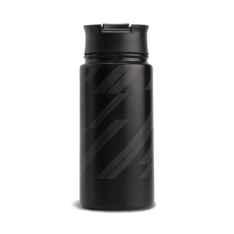 Formula 1 Thermal Mug with F1 Logo – Black