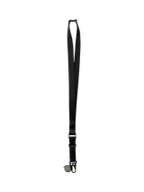 Smycz Red Bull Rampage CREST – czarna