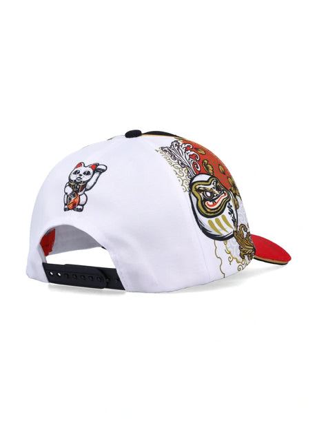 Czapka z daszkiem Marc Marquez GP Japonii 2026