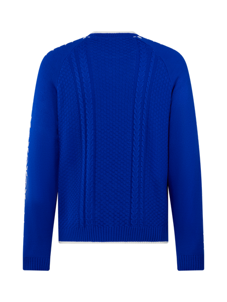 Red Bull Bora Hansgrohe Winter Sweater – Christmas Edition