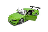 Model Solido Nissan Silvia S15 Spec-R 1999 1:18 – zielony