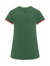 Nicky Hayden women's T-shirt with logo