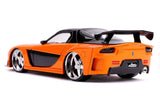 Model Szybcy i wściekli Mazda RX-7 Tokyo Drift