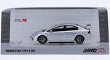 Model Honda Civic FD2 Type-R 2007 1/64