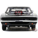 Model Szybcy i wściekli 1970 Dodge Charger RT F&F F9