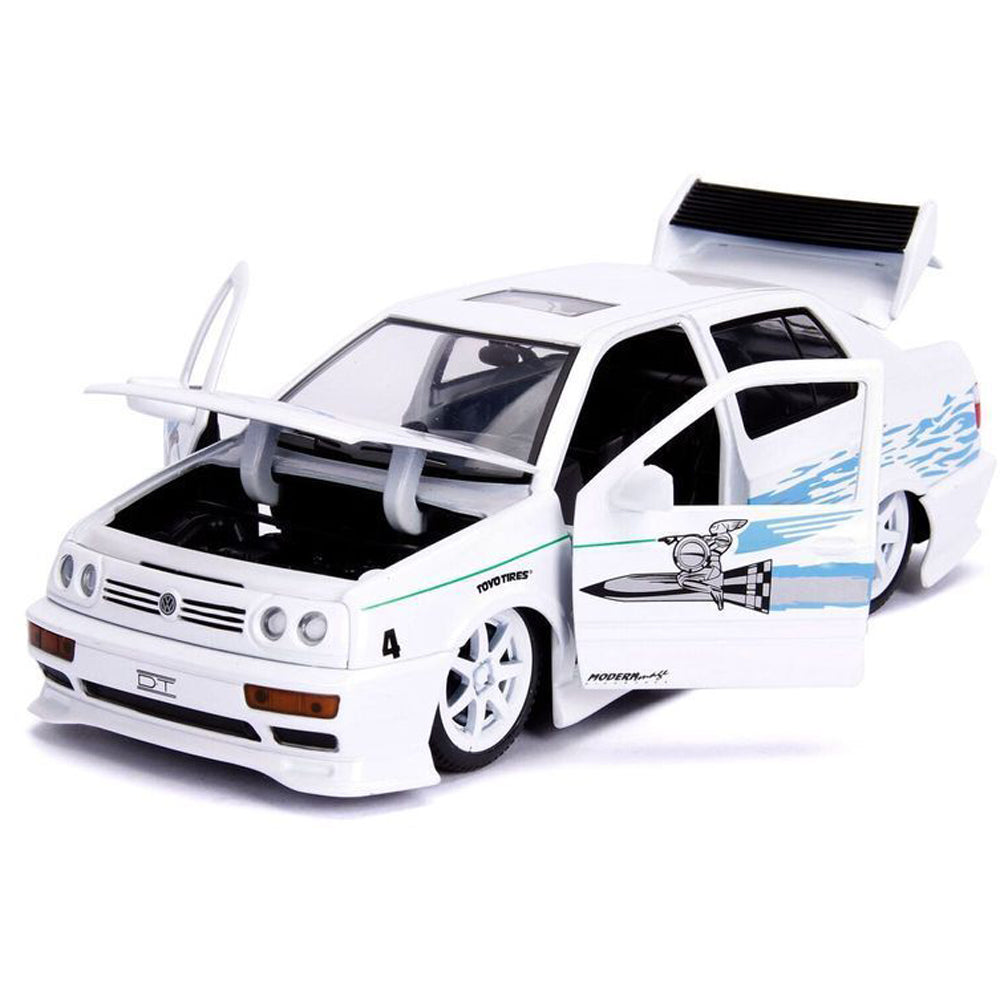 Fast & Furious VW Jetta 1995 model