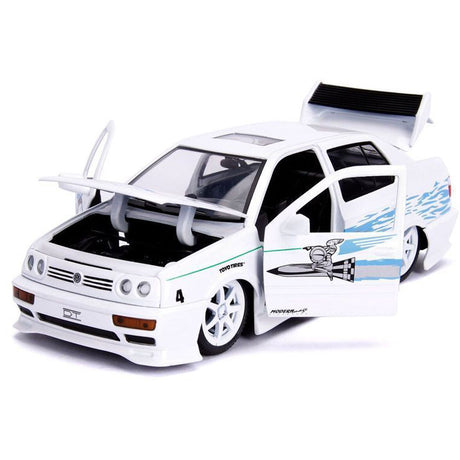 Model Szybcy i wściekli VW Jetta 1995