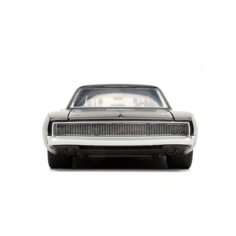 Model Szybcy i wściekli Dodge Charger Widebody 1968