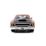 Model Szybcy i wściekli Plymouth Road Runner 1970 Dom's