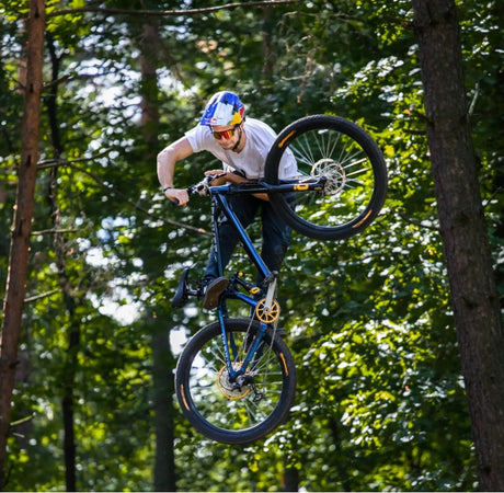 Okulary przeciwsłoneczne Red Bull Spect DASH czarne z zielono-fioletową soczewką