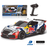 Porsche GT4 Sebastien Loeb Racing RC 1:14 remote-controlled model
