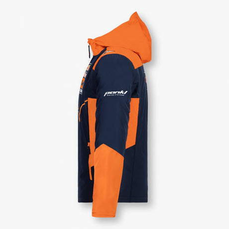 Kurtka Windbreaker KTM Red Bull Racing