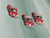 Model Alfa Romeo 33.2 24 h Daytona 1968