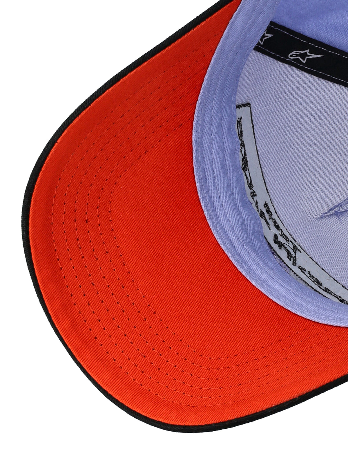 Czapka z daszkiem Alpinestars Gresini Racing MotoGP