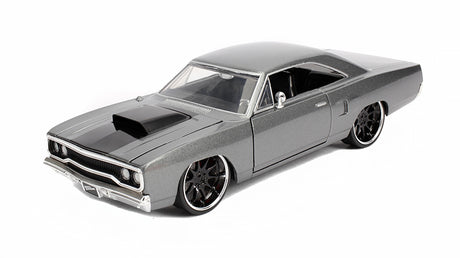 Model Szybcy i wściekli Plymouth 1970 Dom's 1:24