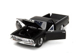 Model Szybcy i wściekli Chevrolet El Camino Dom's