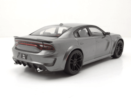 Model Szybcy i wściekli Dodge Charger 2021 Fast X