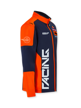 Kurtka zespołowa softshell KTM Red Bull Racing