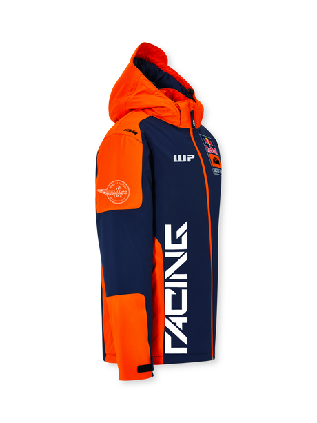Kurtka zespołowa KTM Red Bull Racing Winter