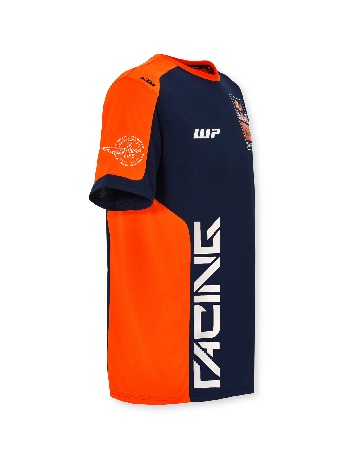 KTM Red Bull Racing team T-shirt