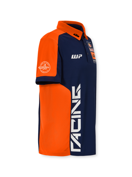 Koszulka polo zespołowa KTM Red Bull Racing