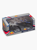 Modele samolotów The Flying Bulls P38 / F-4U New Ray