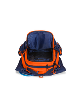 KTM Red Bull Racing Baja hydration backpack