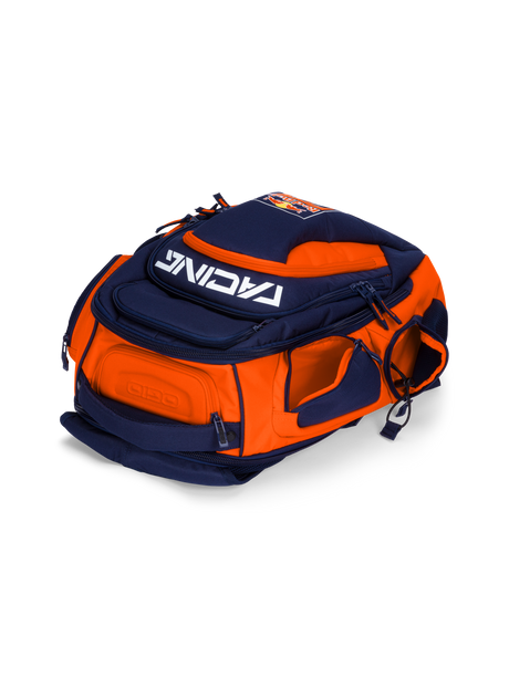 Duży plecak zespołowy KTM Red Bull Racing