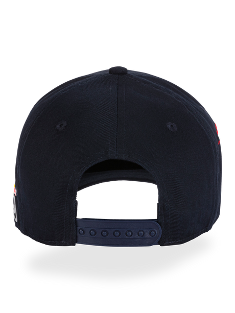 Red Bull Ring Adrenaline cap navy