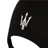 Maserati casual cap black