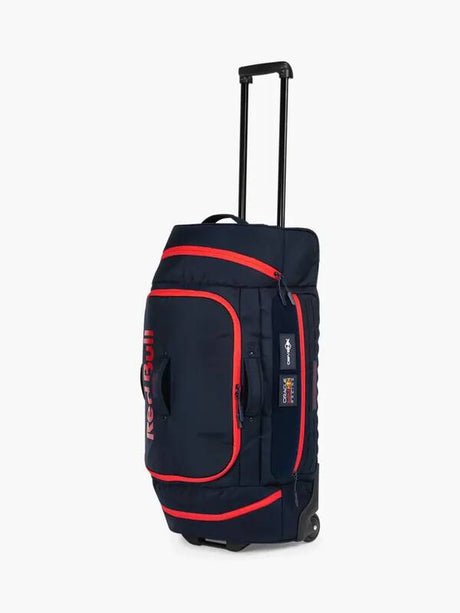 Red Bull Racing x Built For Athletes ORBR20 travel suitcase
