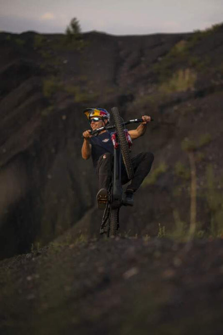 Smycz Red Bull Rampage
