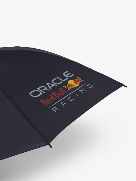 Oracle Red Bull Racing F1 DYNAMIC large umbrella navy