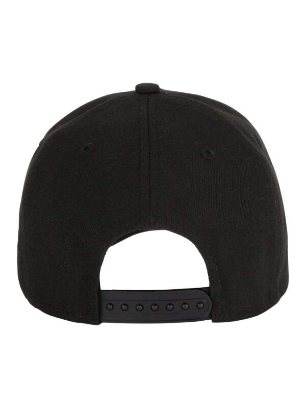 KTM Red Bull Racing cap Carbon, black