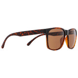 Red Bull Spect EARLE sunglasses brown with brown lenses