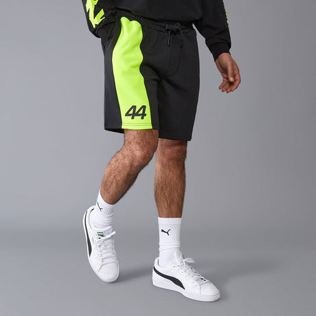 Mercedes AMG F1 Lewis Hamilton fan shorts