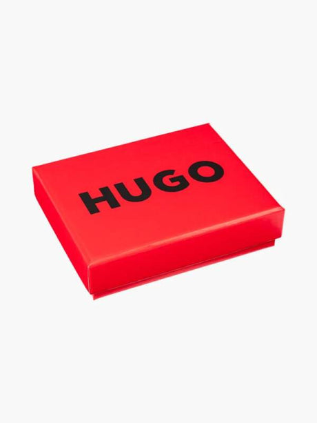 Smycz HUGO - Visa Cash App RB niebieska